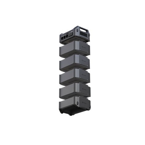 Segway Portable Power Station Cube 1000 | Segway | Portable Power Station | Cube 1000 - 10